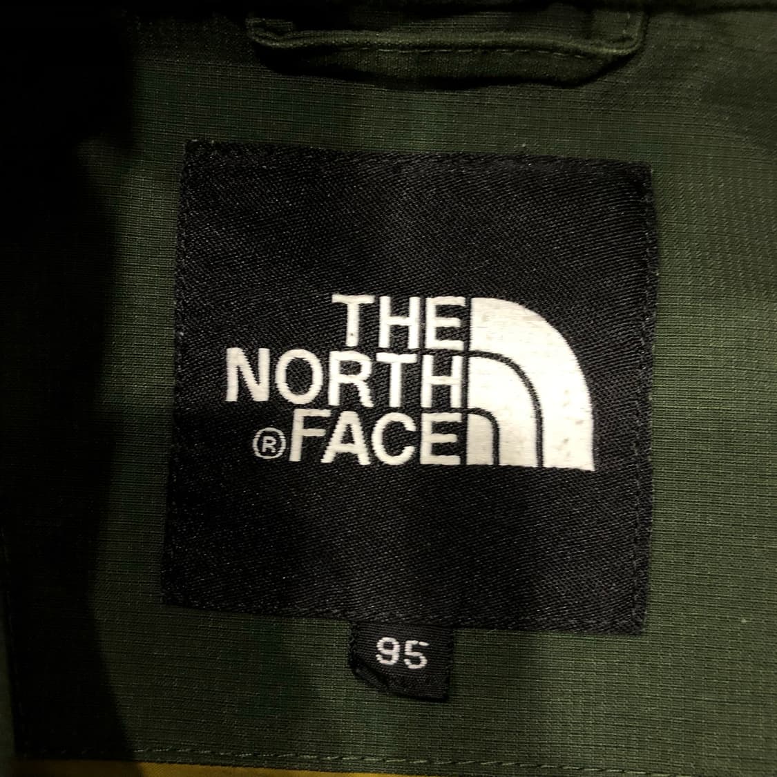 노스페이스 드라이벤트 바람막이 마운틴 자켓 상품이미지6