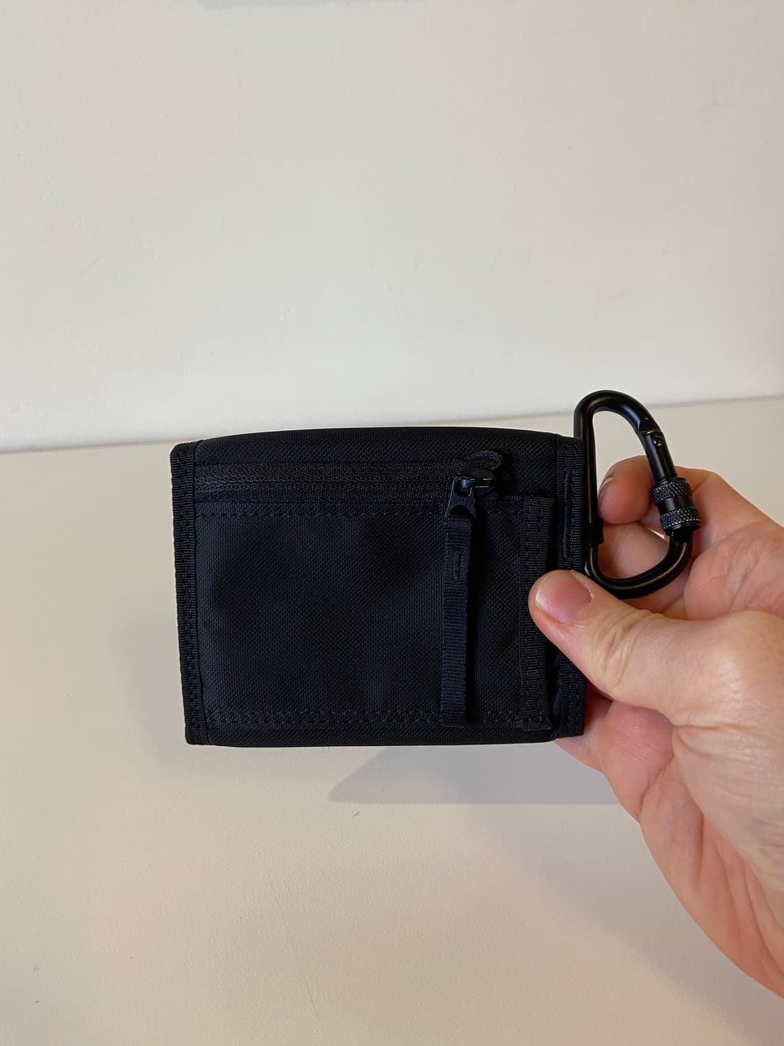 요시다포터 컴파트 지갑 상품이미지2