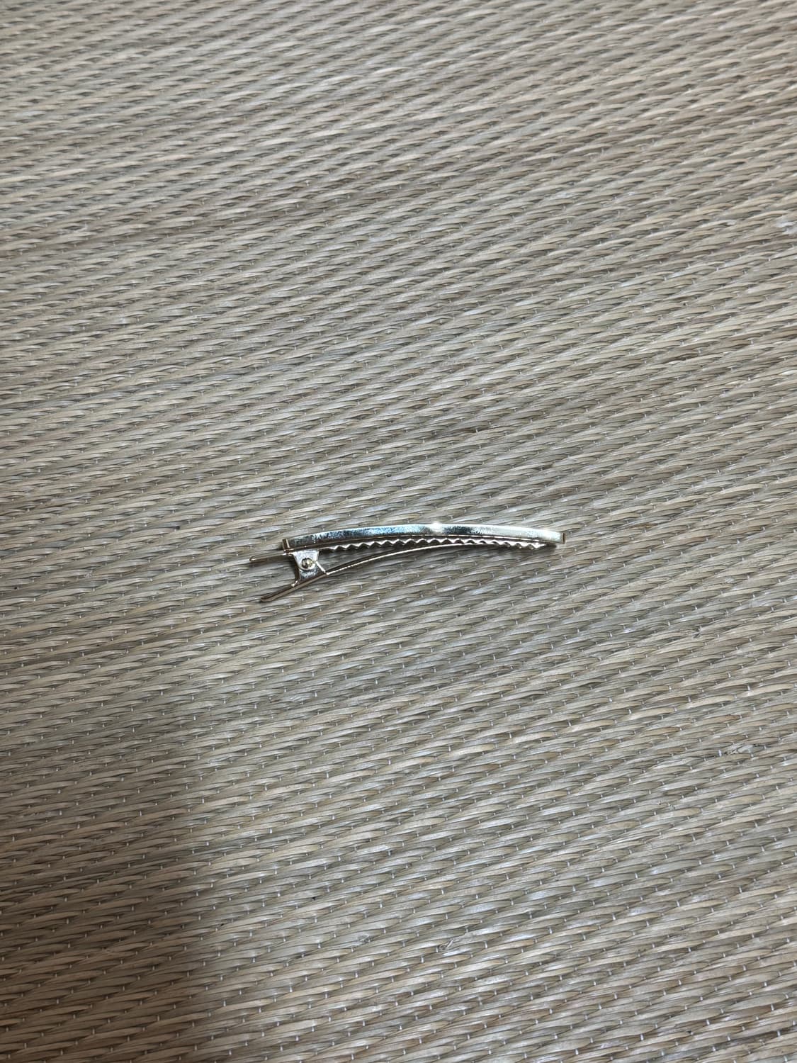 베이프 카모 헤어핀 상품이미지3