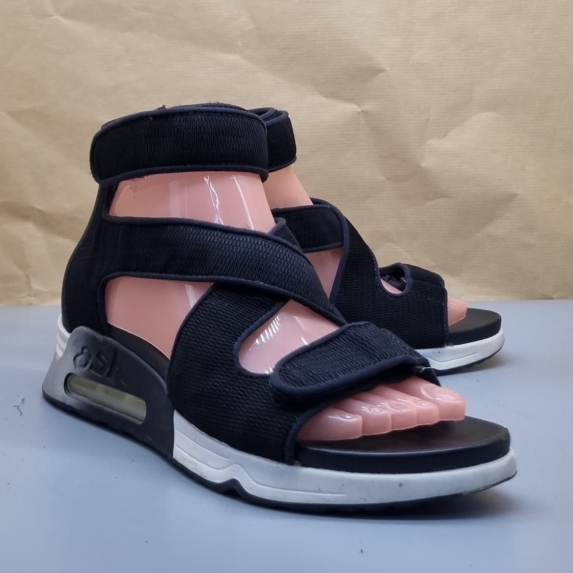 아쉬 여성스트랩샌들38 245 상품이미지1