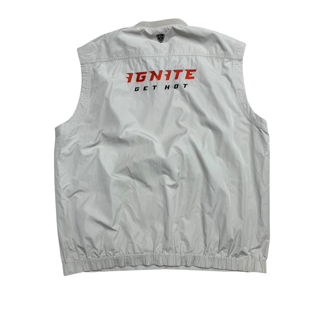 나이키 골프조끼 상품이미지2