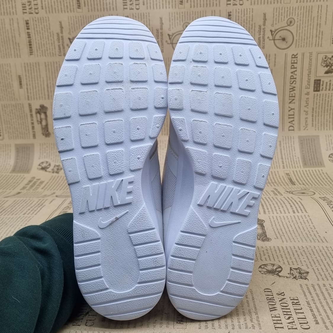 나이키 카이시 운동화250  상품이미지3