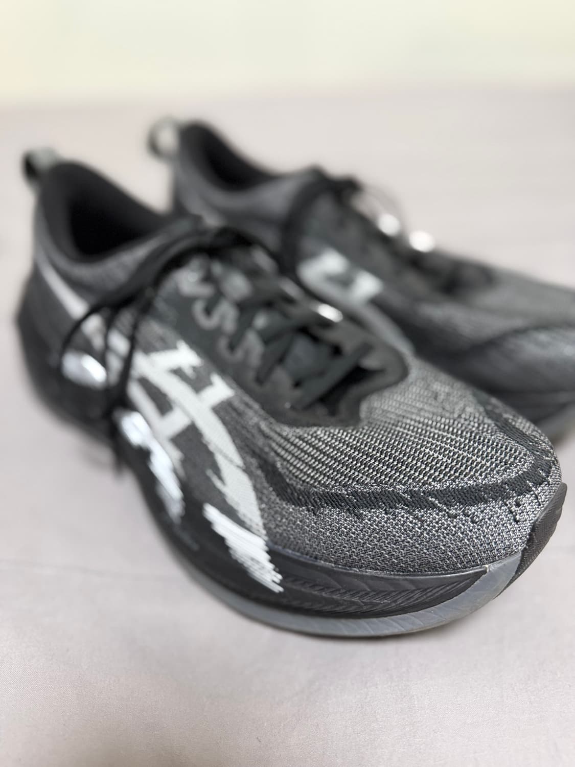 아식스 슈퍼블라스트 2 - 275size 상품이미지2