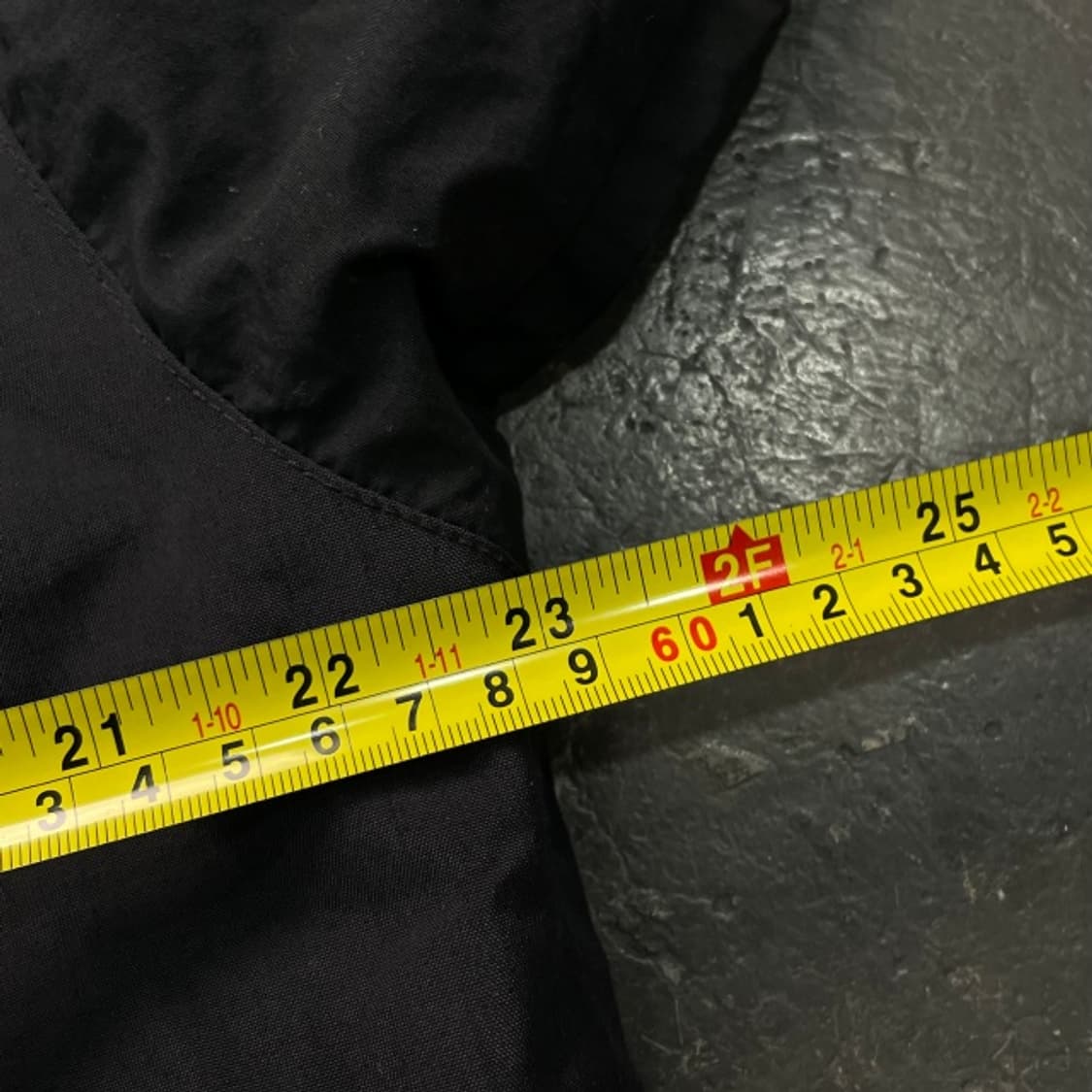 100 노스페이스 고어텍스 바람막이 상품이미지7