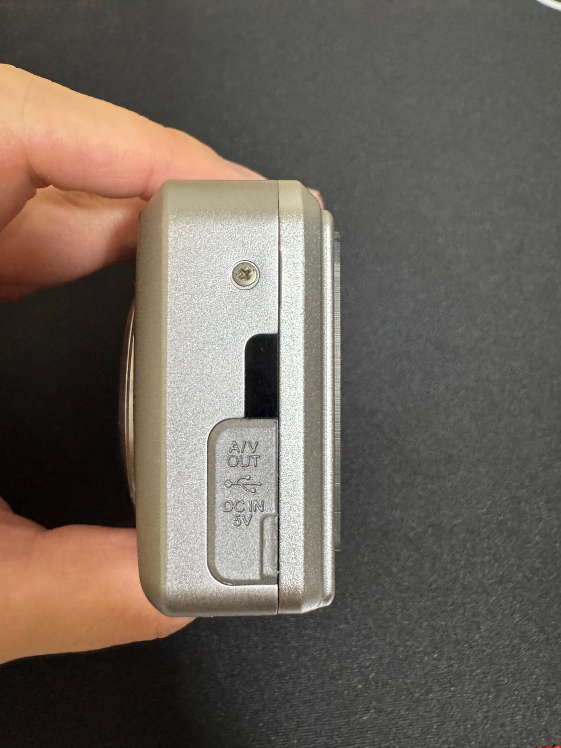 후지필름 파인픽스 F31fd 디카 상품이미지6