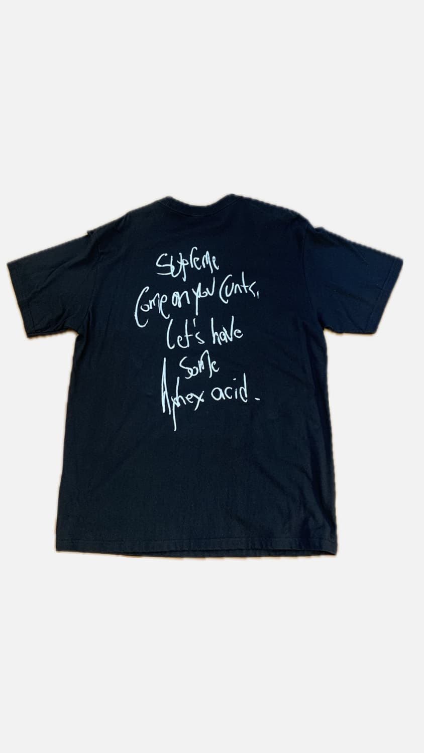 Supreme Naomi Tee 상품이미지3