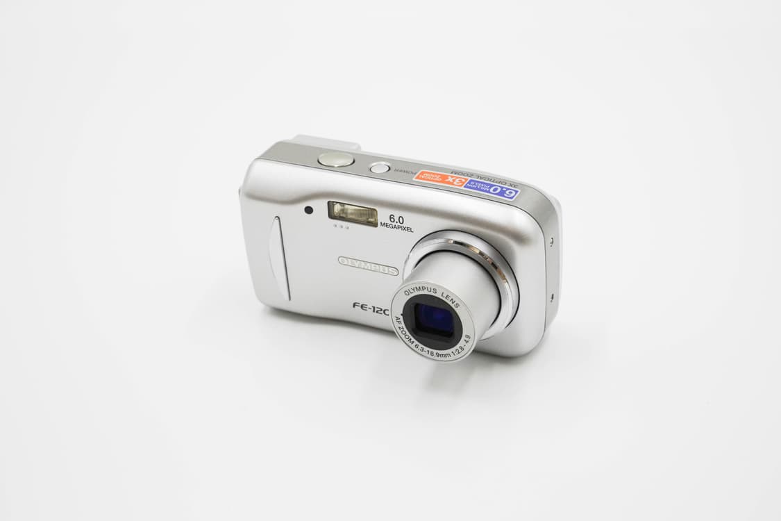 Olympus FE-120 (올림푸스 FE-120) 상품이미지6