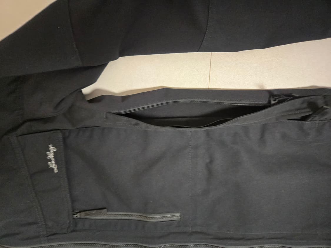 룬닥스 어센틱 자켓 상품이미지3