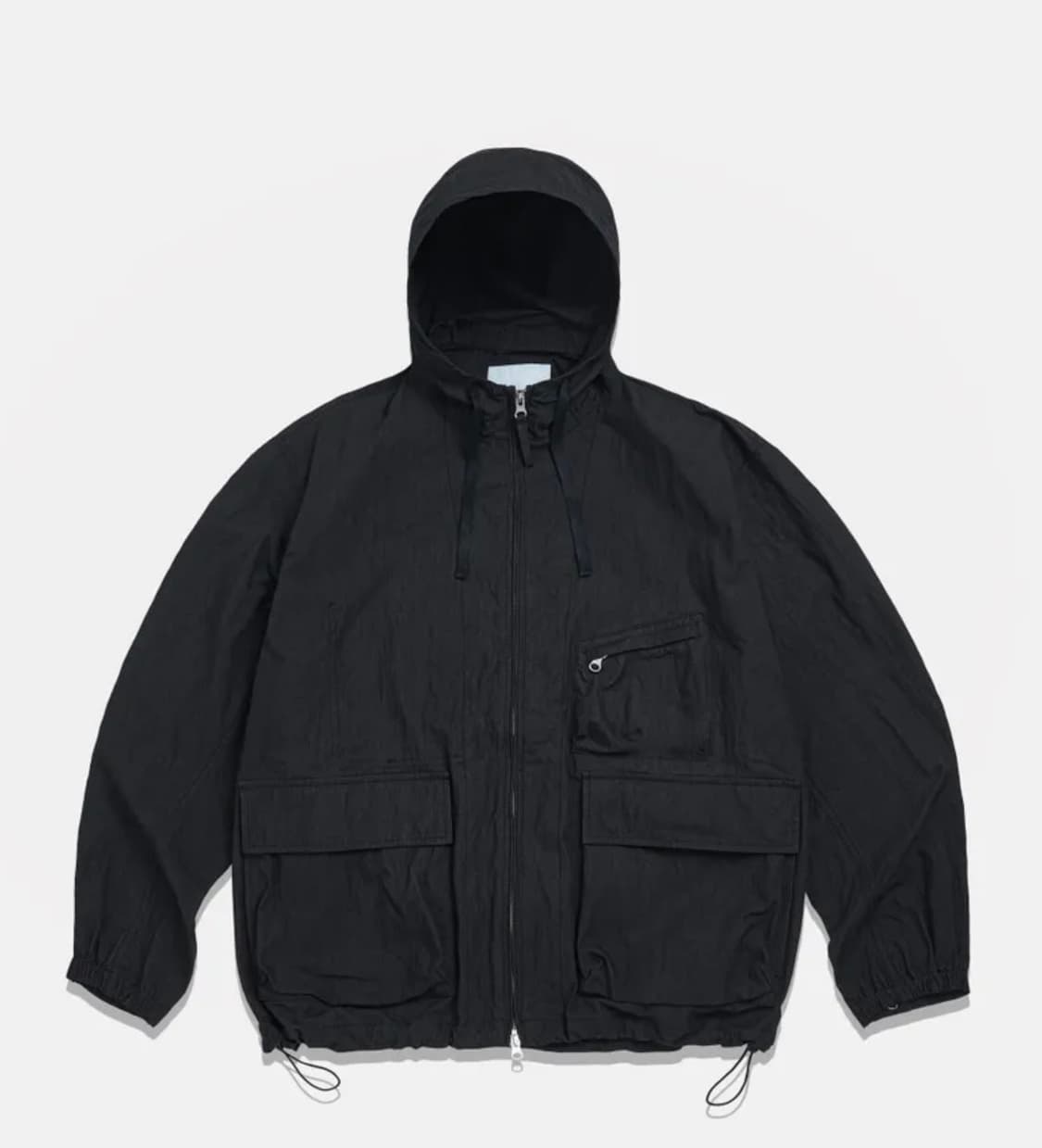 espionage Ray wind parka 상품이미지2