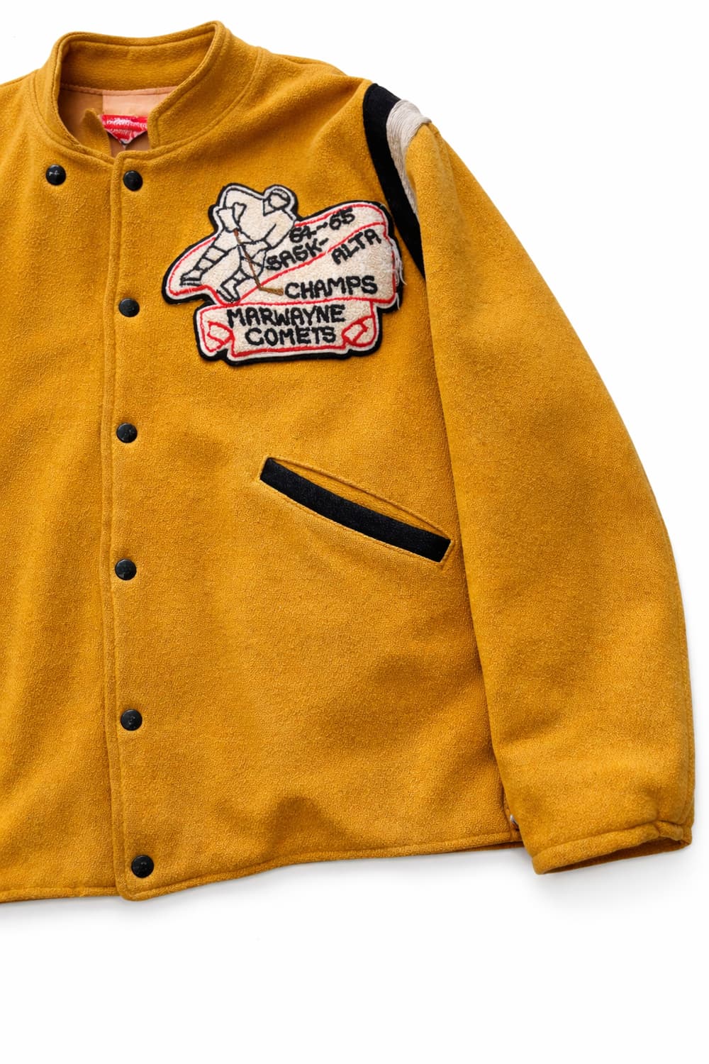 60's Sportswear Specialties 바시티 자켓 44 상품이미지5