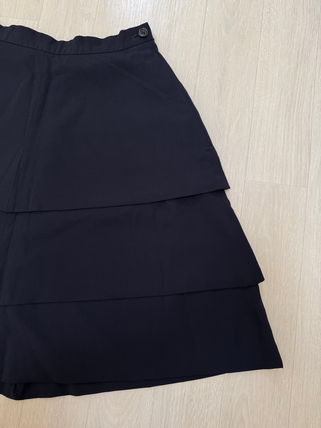 Comme des Garcons 캉캉스커트 상품이미지3