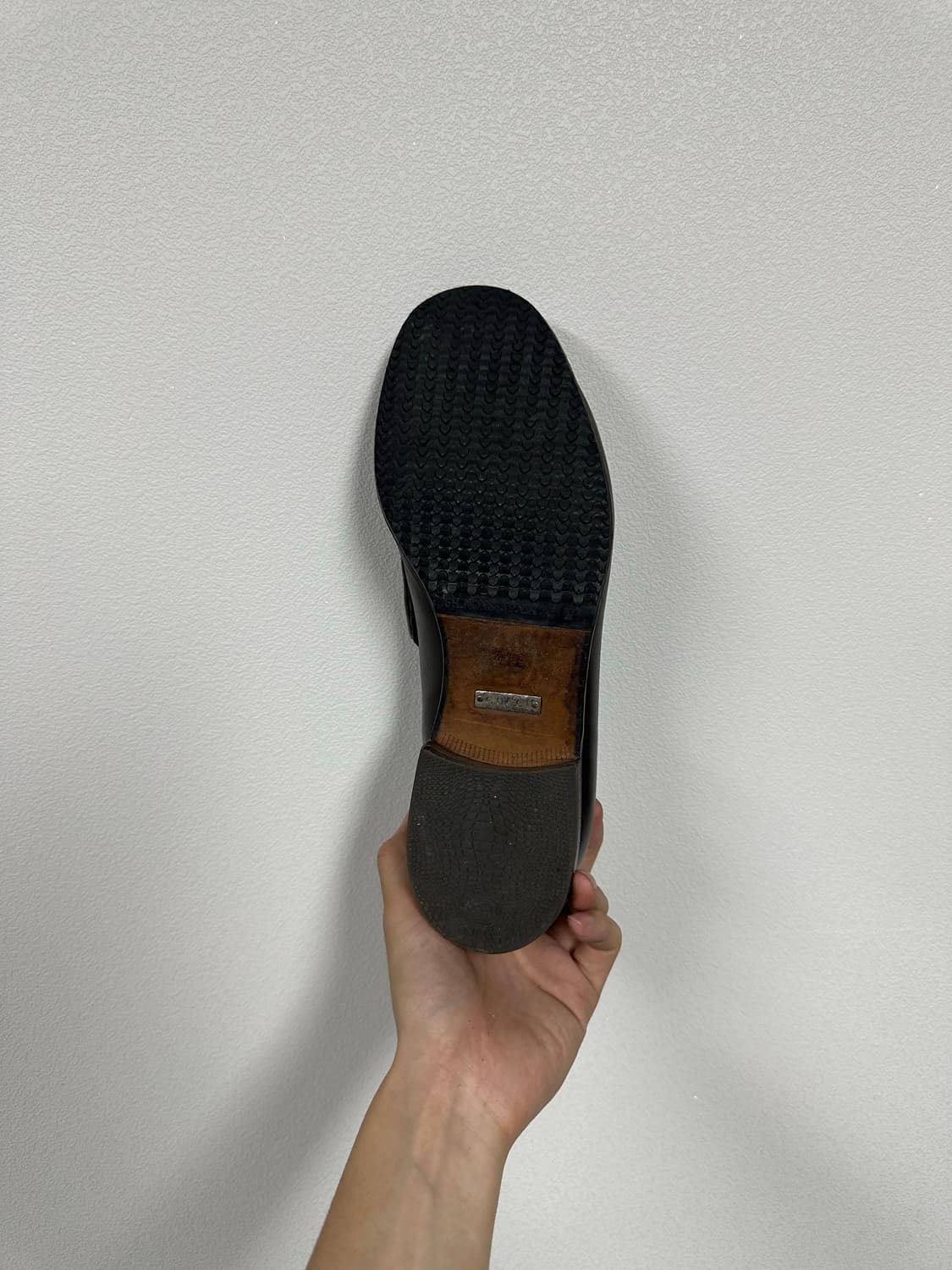 Old 구찌 홀스빗 상품이미지4