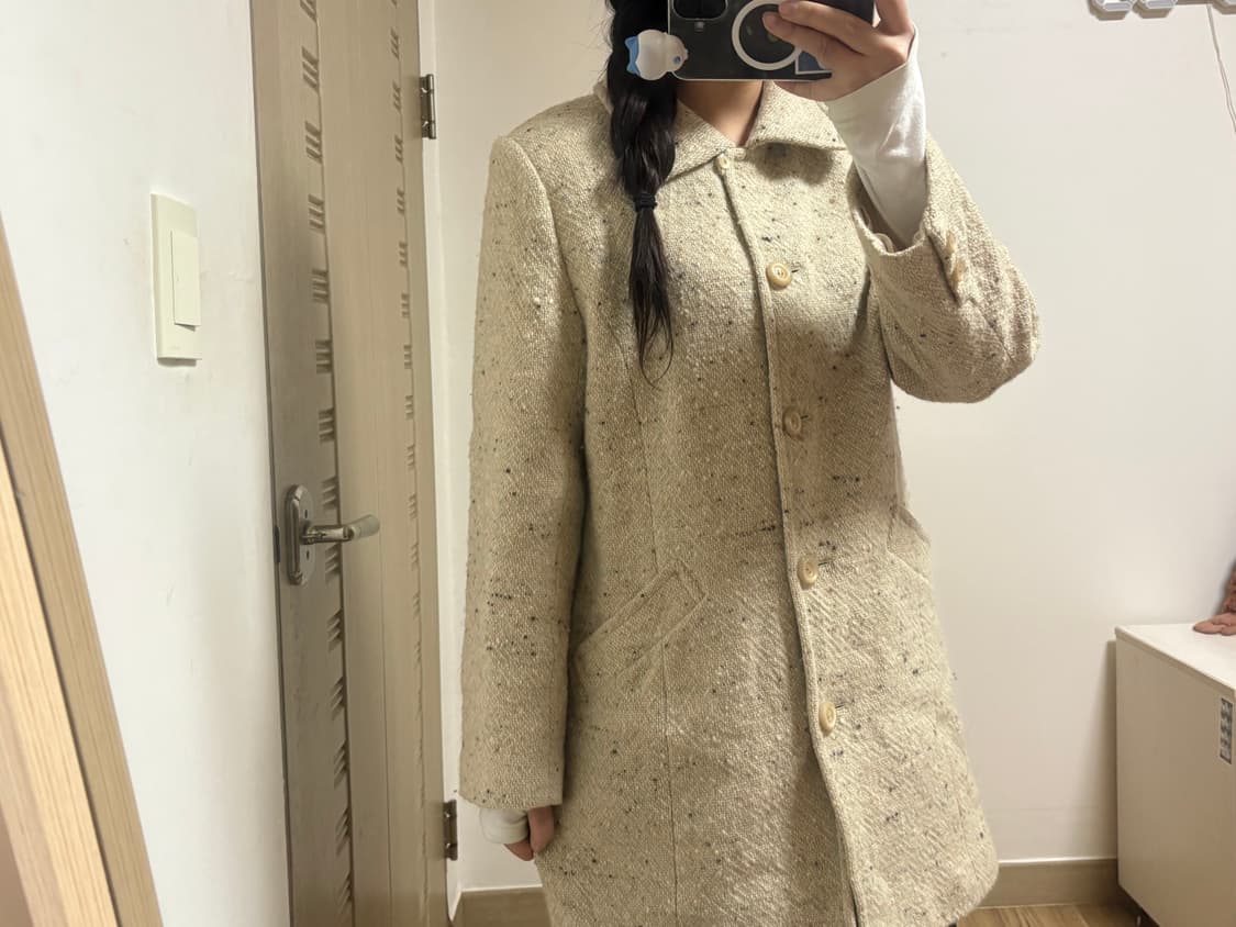 일본 빈티지 코트 상품이미지1