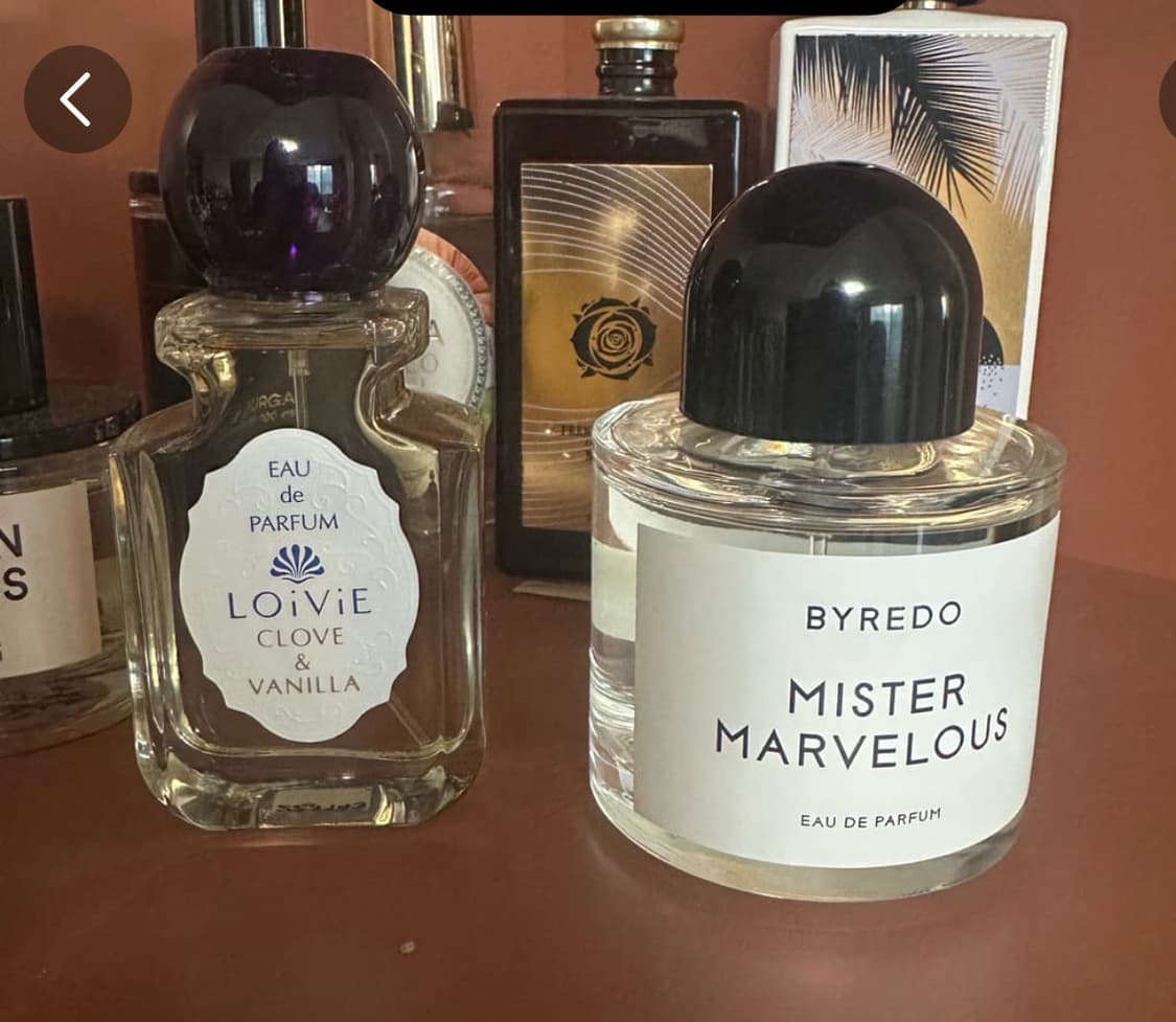 바이레도 미스터 마블러스 향수 상품이미지1