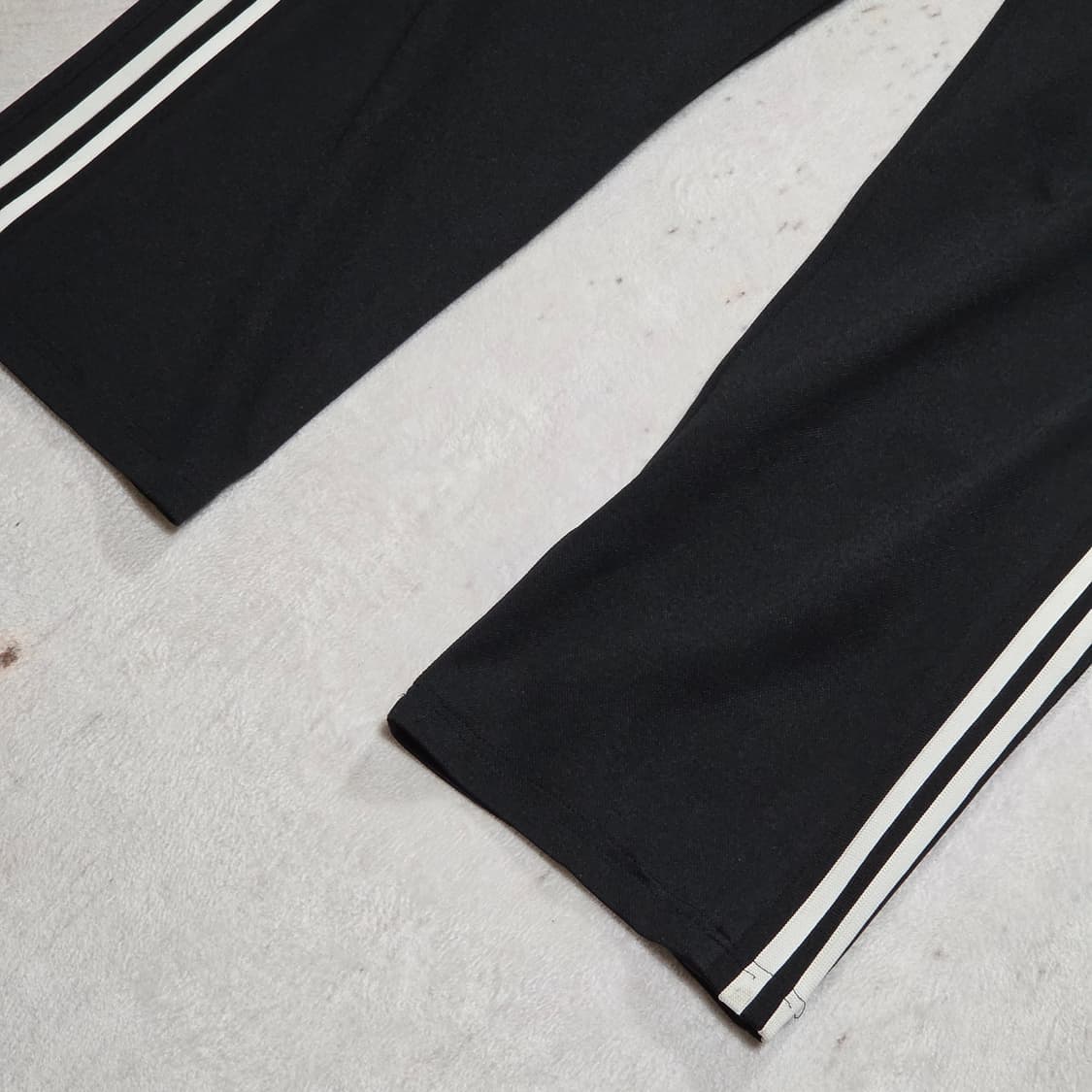 헤드 화이트 라인 블랙 트랙팬츠 상품이미지4