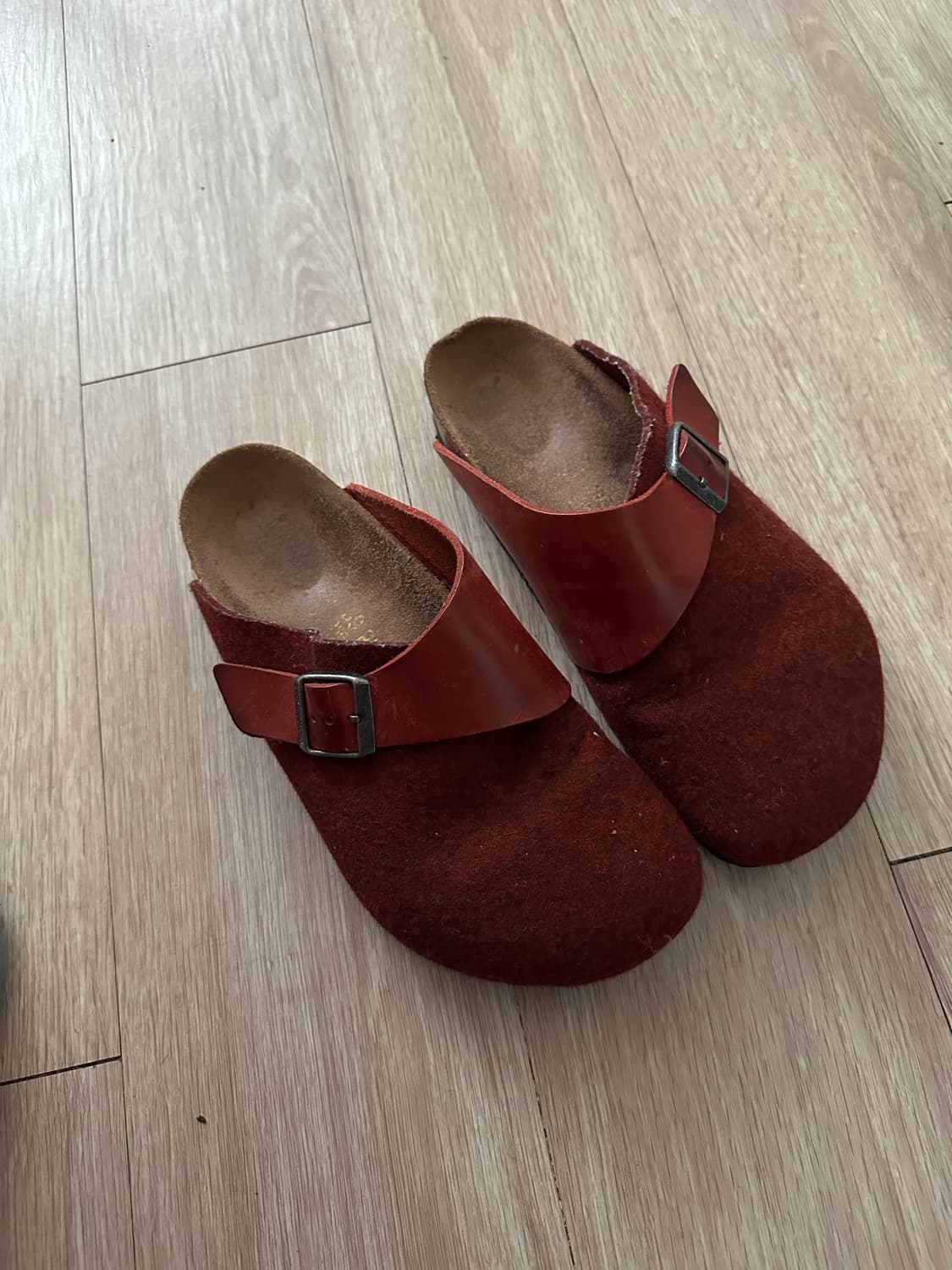 버켄스탁 보스턴 상품이미지2