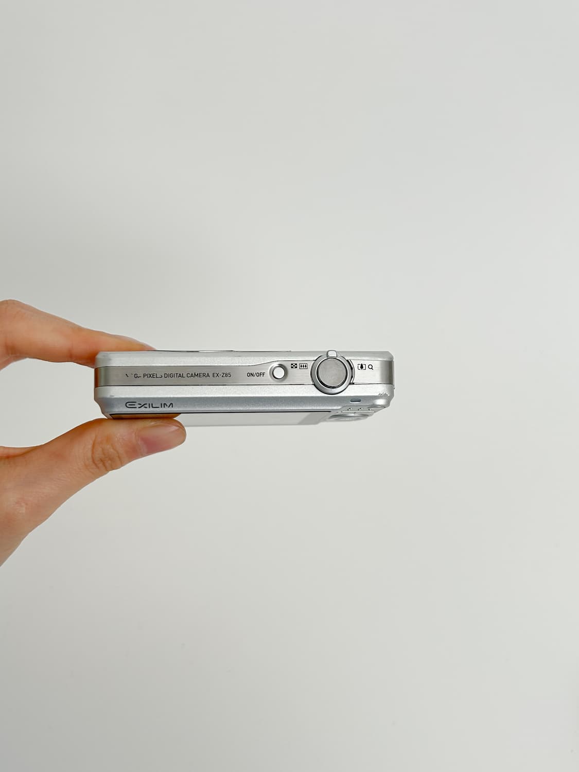 프리지아디카!) 카시오 엑슬림 z85 Exilim 빈티지 디카 상품이미지7
