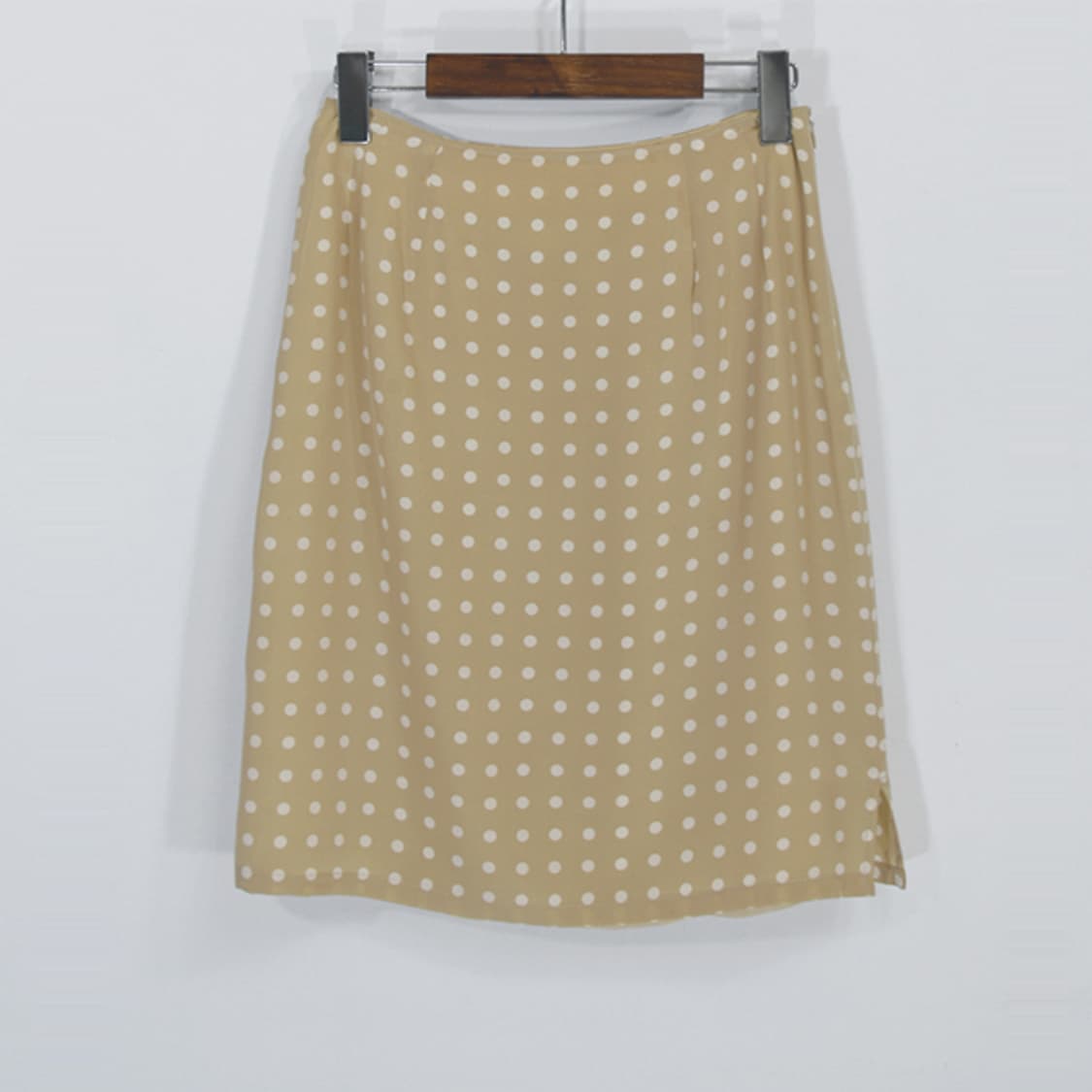 MaxMara 실크스커트/스카프세트 상품이미지1