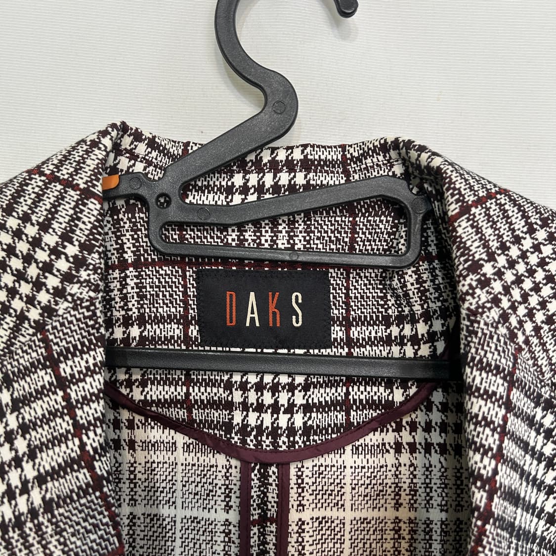 닥스 여성 봄 코트 55 상태최상 상품이미지2