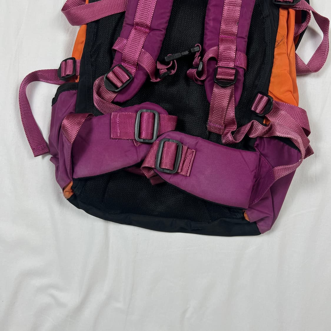 90‘s 94년도 나이키 nike acg 트레킹 백팩 가방 상품이미지8