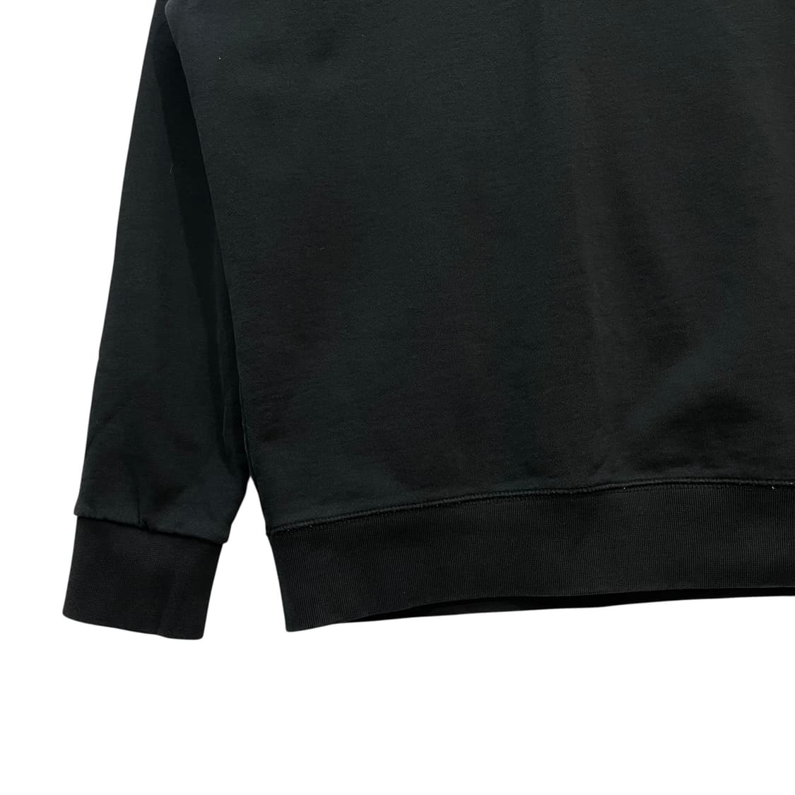 Maison Kitsuné Fox Head Sweatshirt 상품이미지7