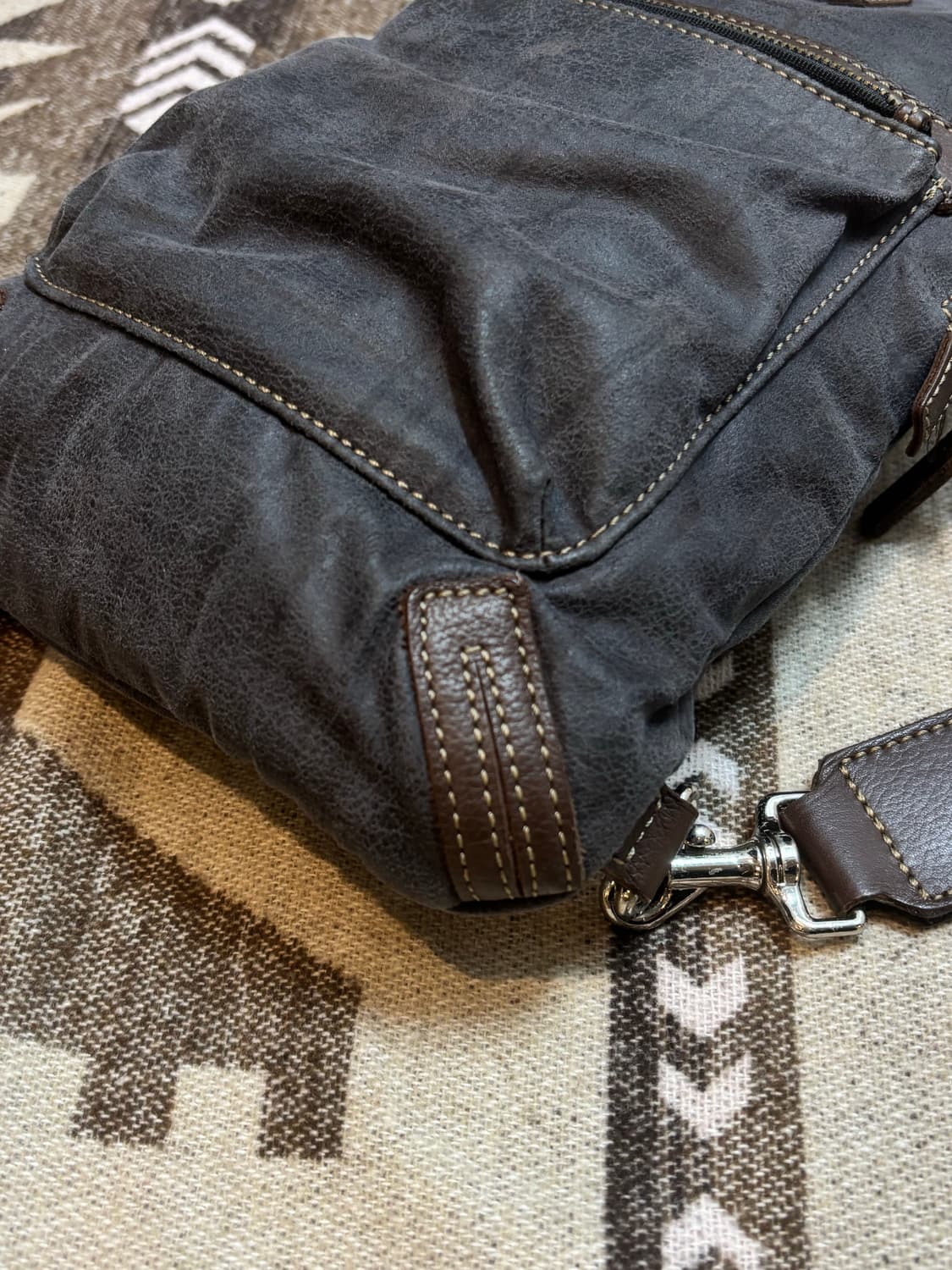 허스키 뉴욕 슬링백 상품이미지5