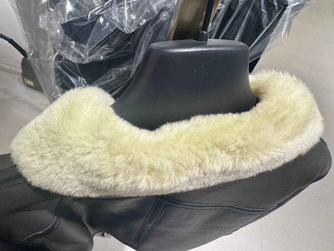 아워레가시 파일럿 자켓 상품이미지4