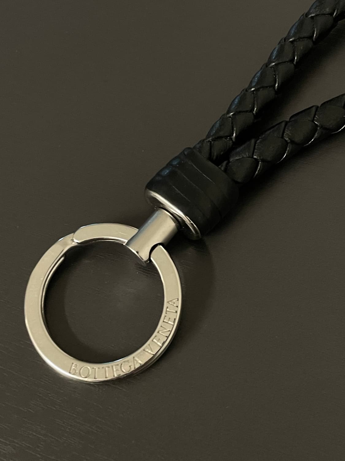 보테가베네타 키링 상품이미지3