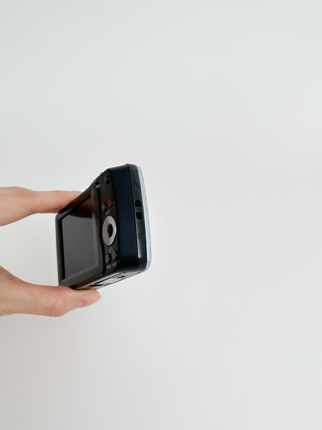 강력추천!) 카시오 엑슬림 ex-z33 Exilim 빈티지 디카 상품이미지9