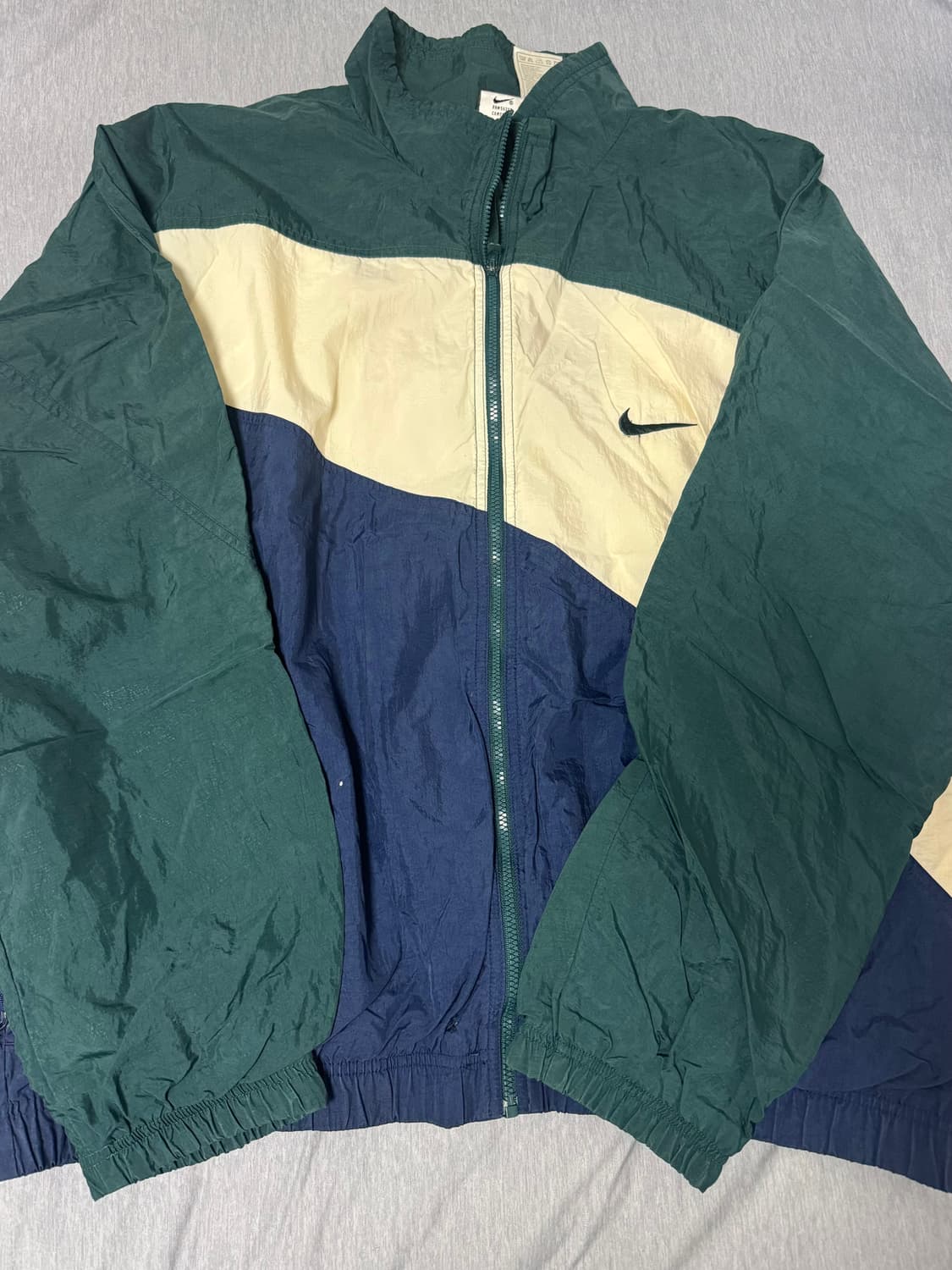 아디다스 바람막이 상품이미지1