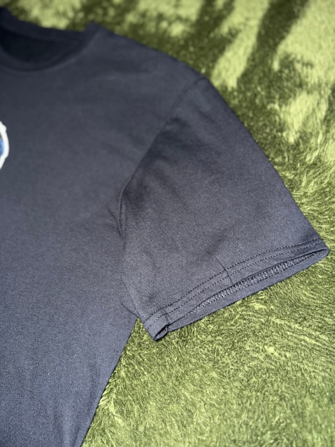 Stray Cats 스트레이 캣츠 튜블러 오리지널 그래픽 티셔츠 블랙 상품이미지4