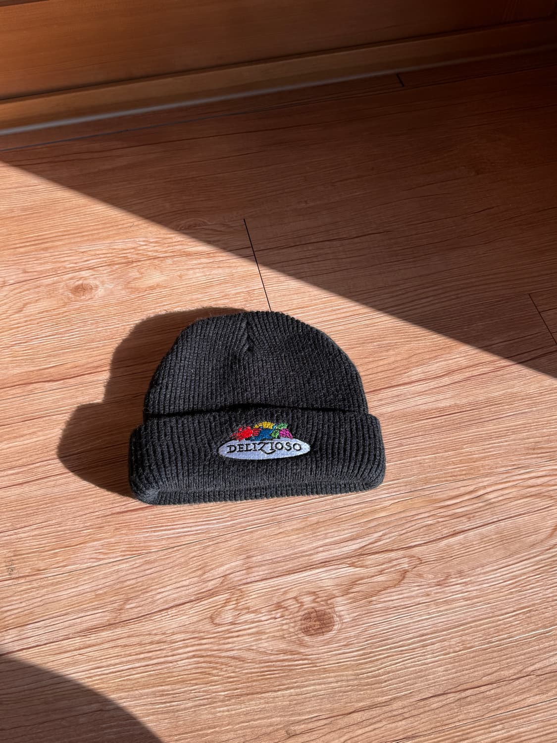 delizioso 비니 상품이미지2