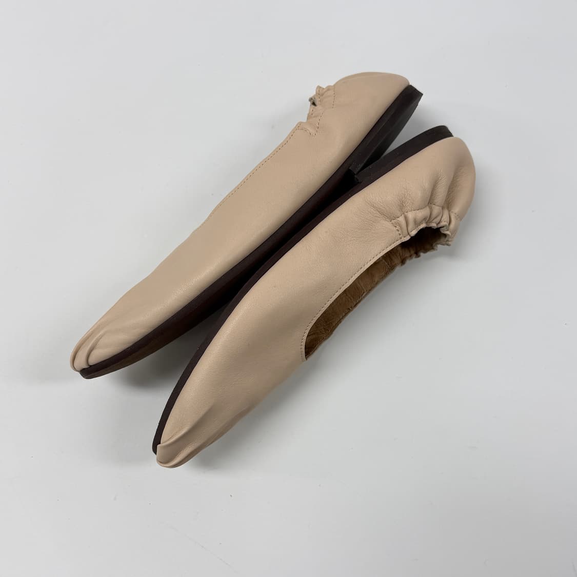 Beams split ballet 상품이미지5