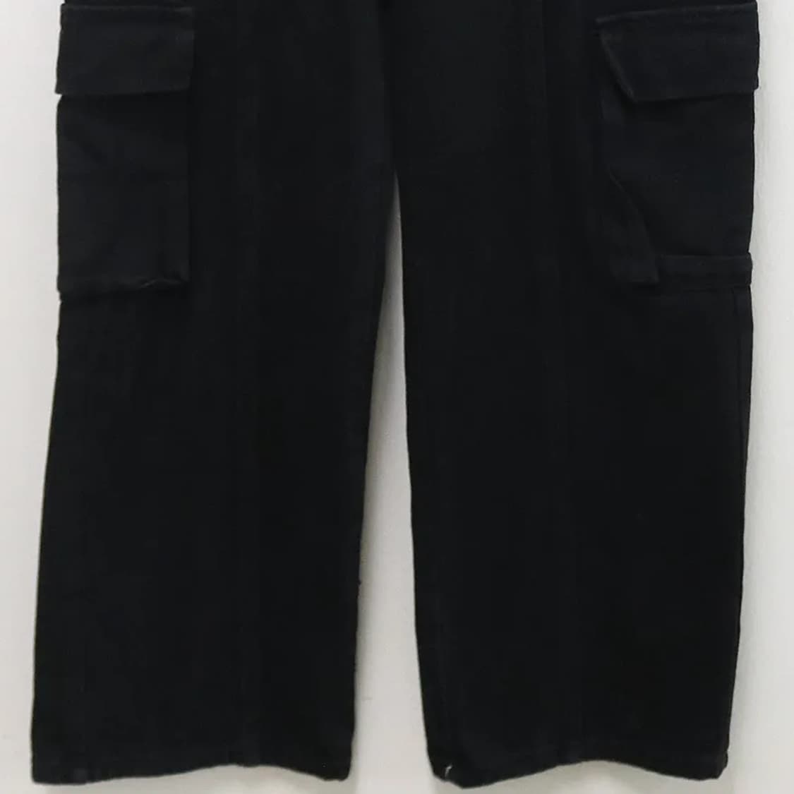 ME+EM SELECT 앞 포켓 절개 팬츠 61170 상품이미지4