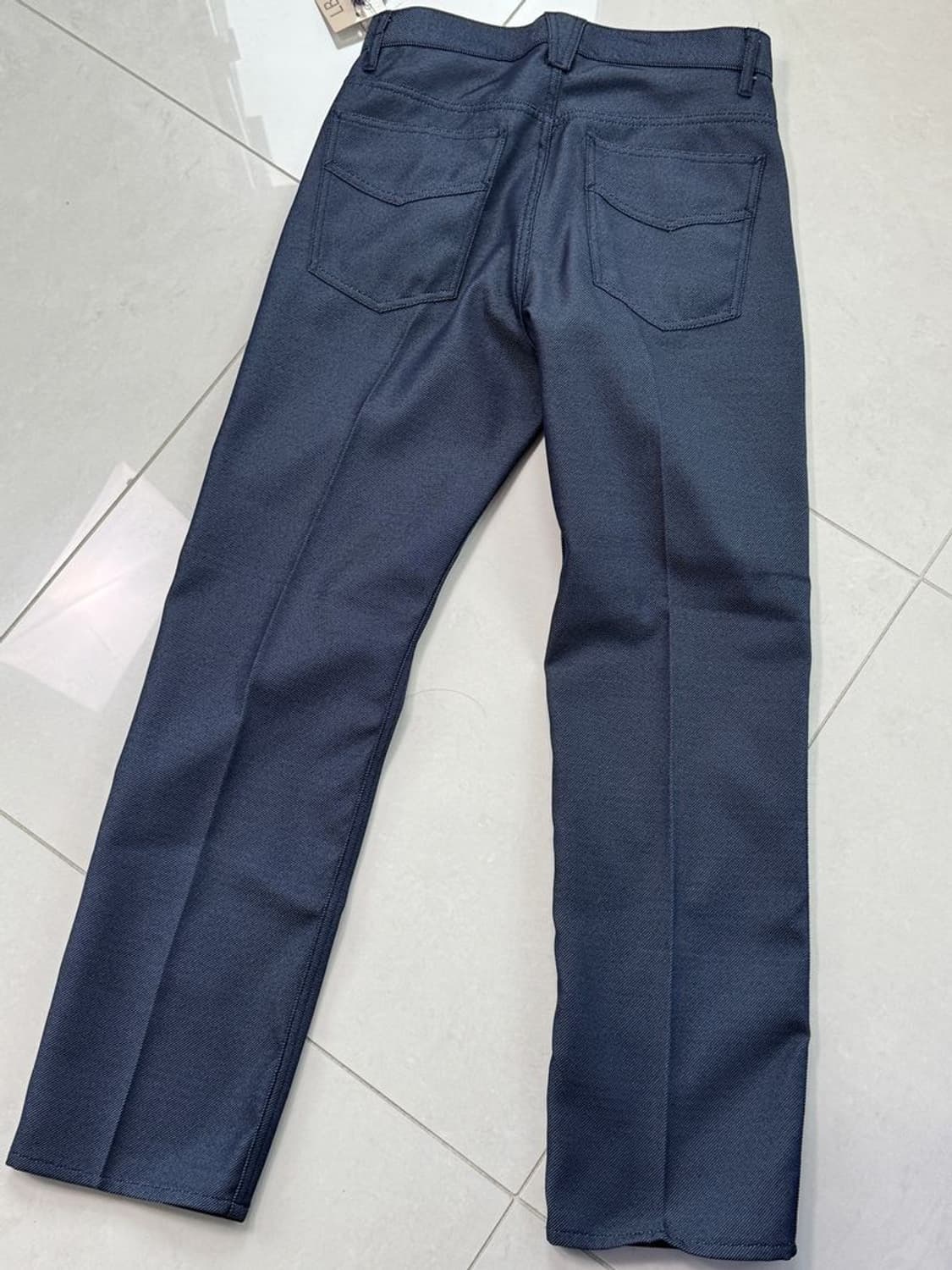 STRAIGHT JEAN 스트레이트 진 상품이미지4