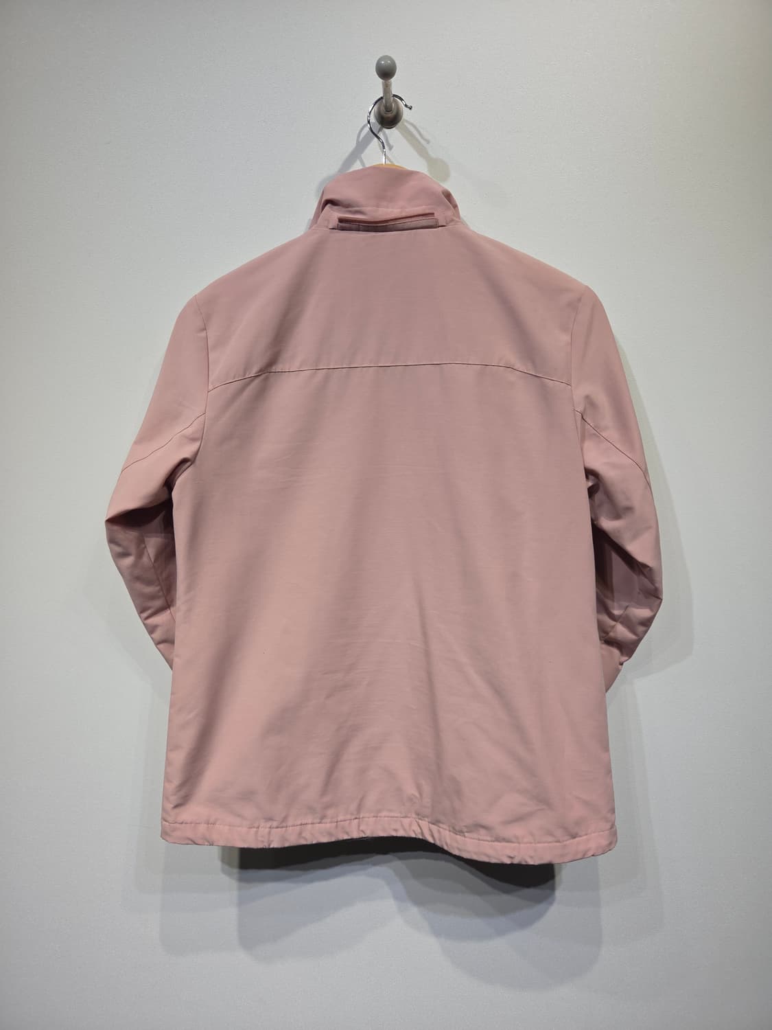 NEPA 네파 여성 코튼혼방 하이넥 자켓 상품이미지7