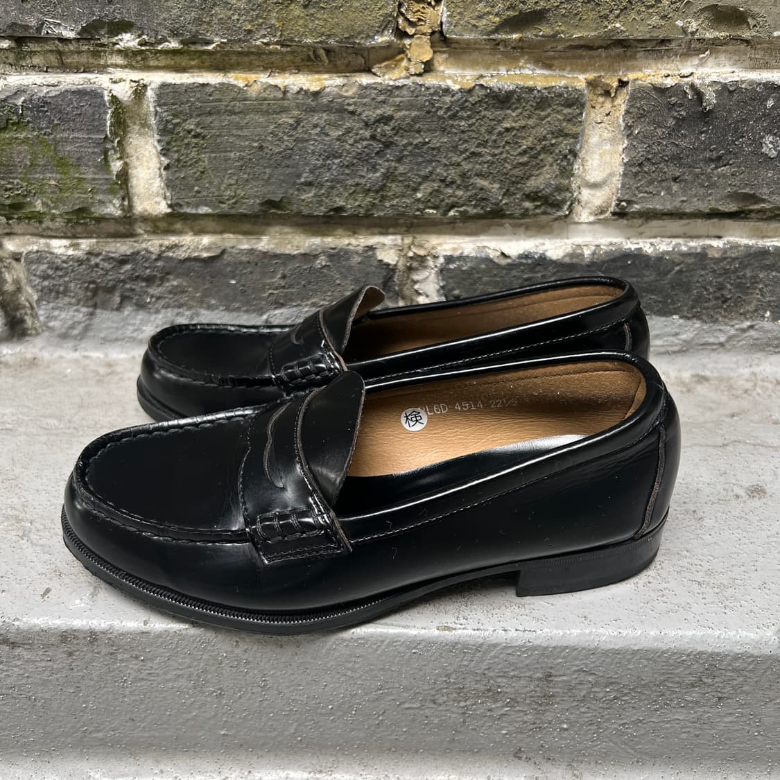 하루타 페니 로퍼 상품이미지3