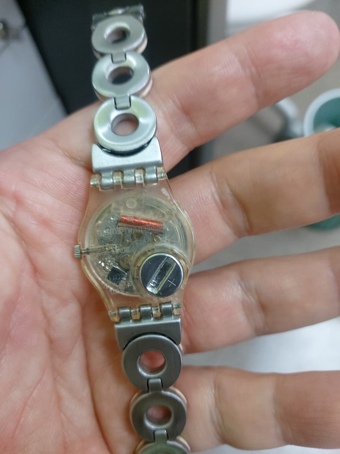 스와치 상품이미지3