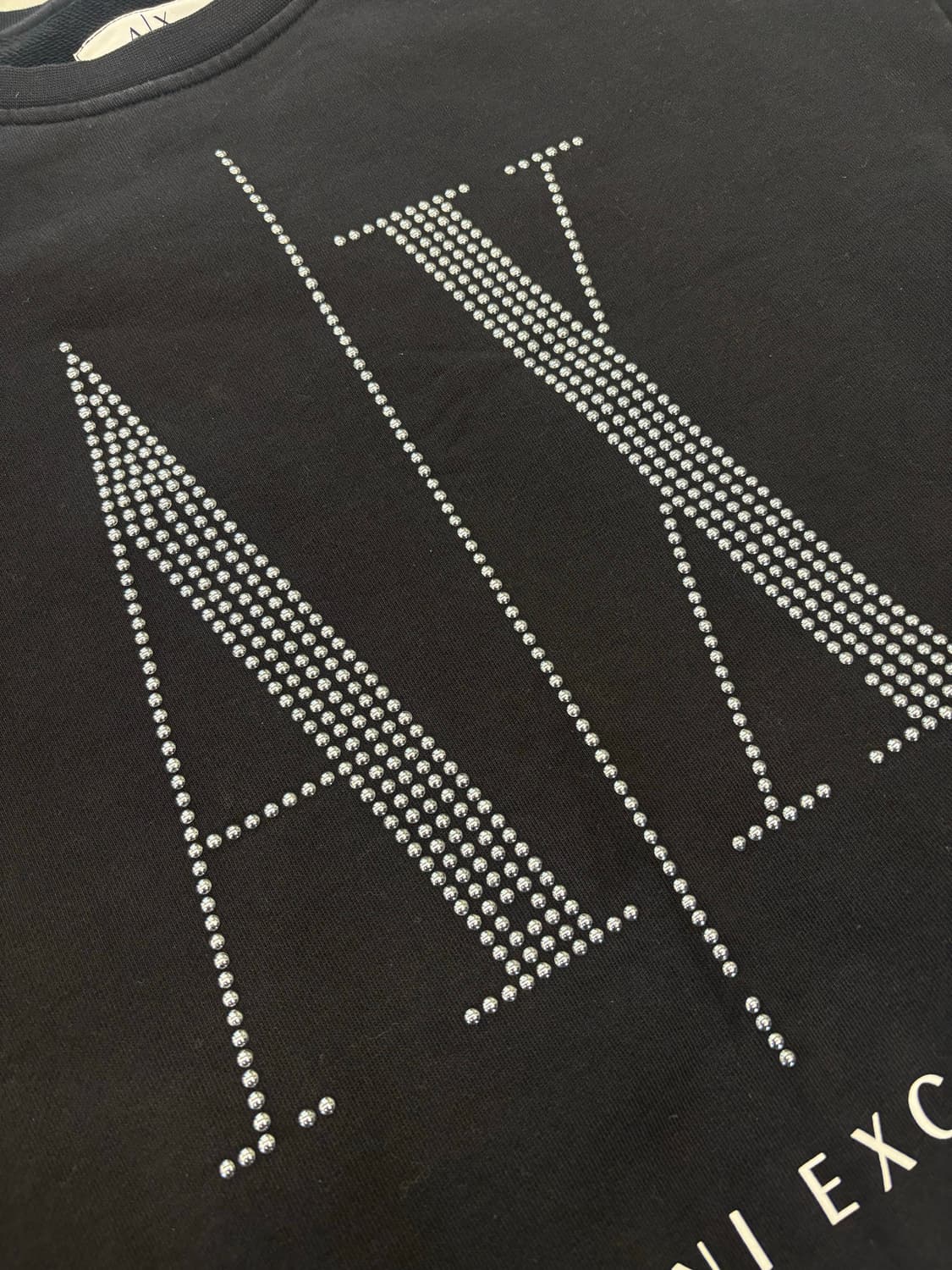 아르마니 익스체인지 맨투맨 상품이미지6