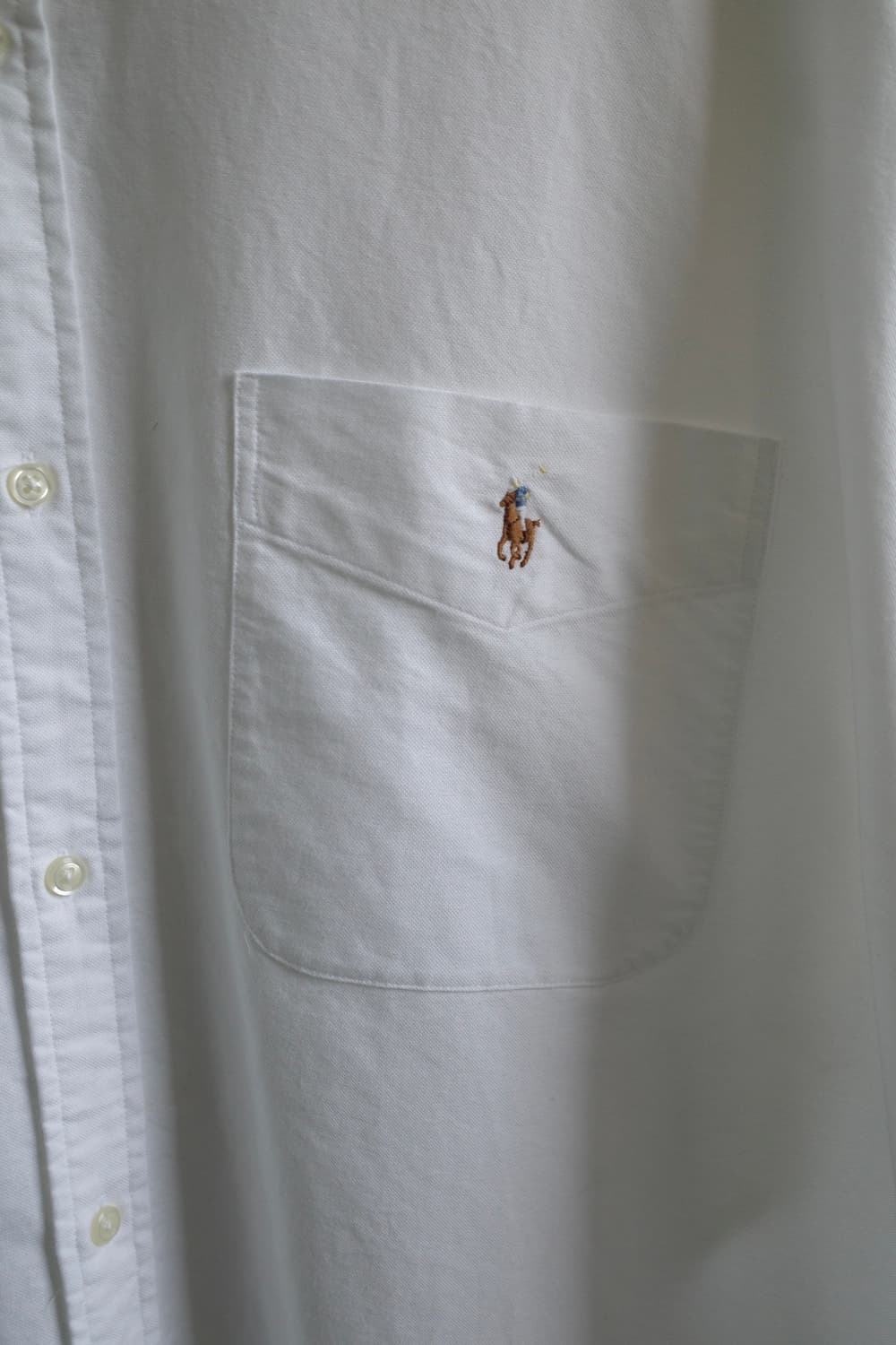 폴로 빅 셔츠 상품이미지4