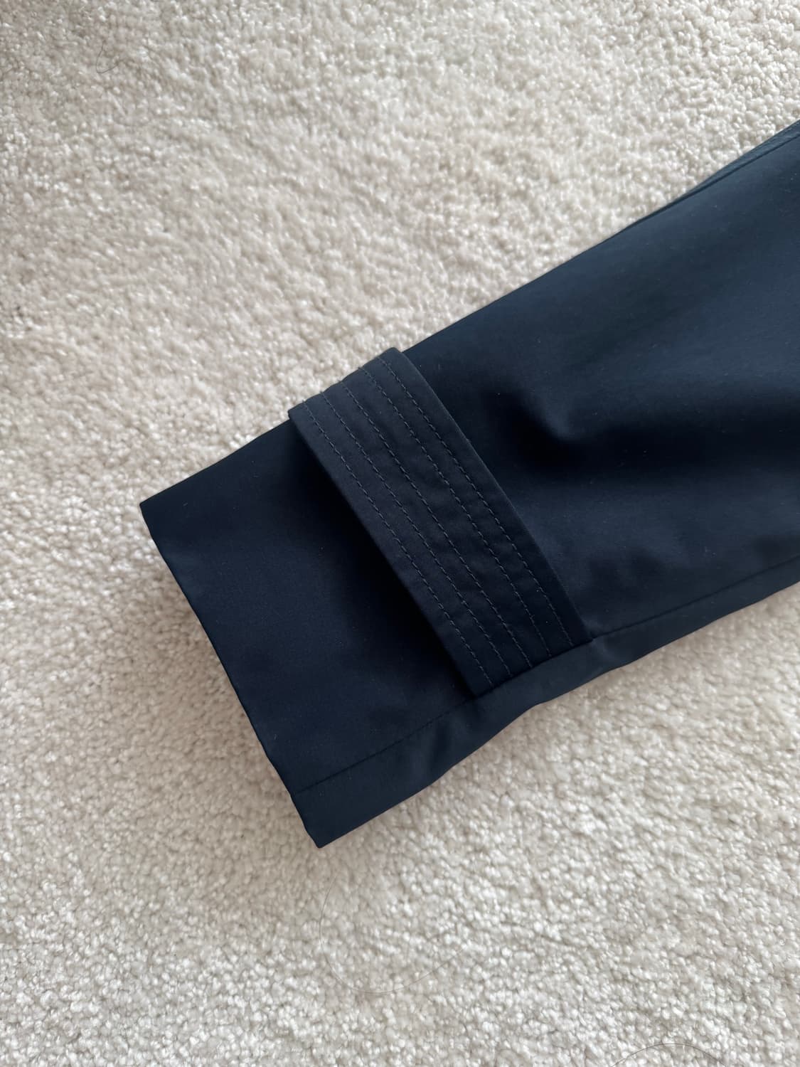 [FRENCH CONNECTION] 프렌치커넥션 후드 발수 트렌치 코트  상품이미지6