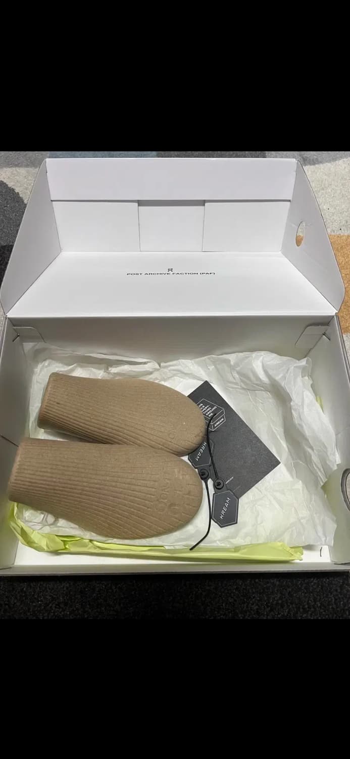 [275] 온 x 파프 클라우드몬스터2 블랙 마그넷 상품이미지9