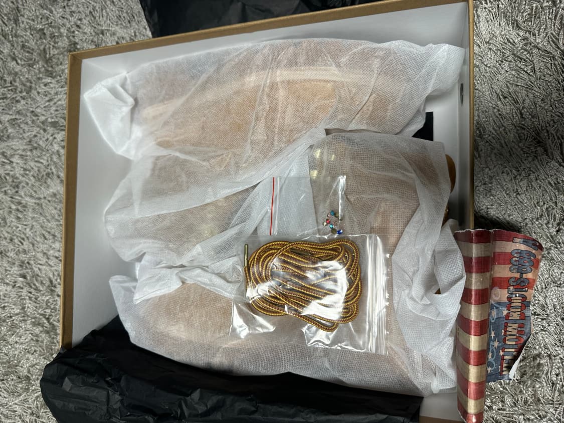 [270] 킨치 마이네임이즈피터 마넴피 부츠 상품이미지4