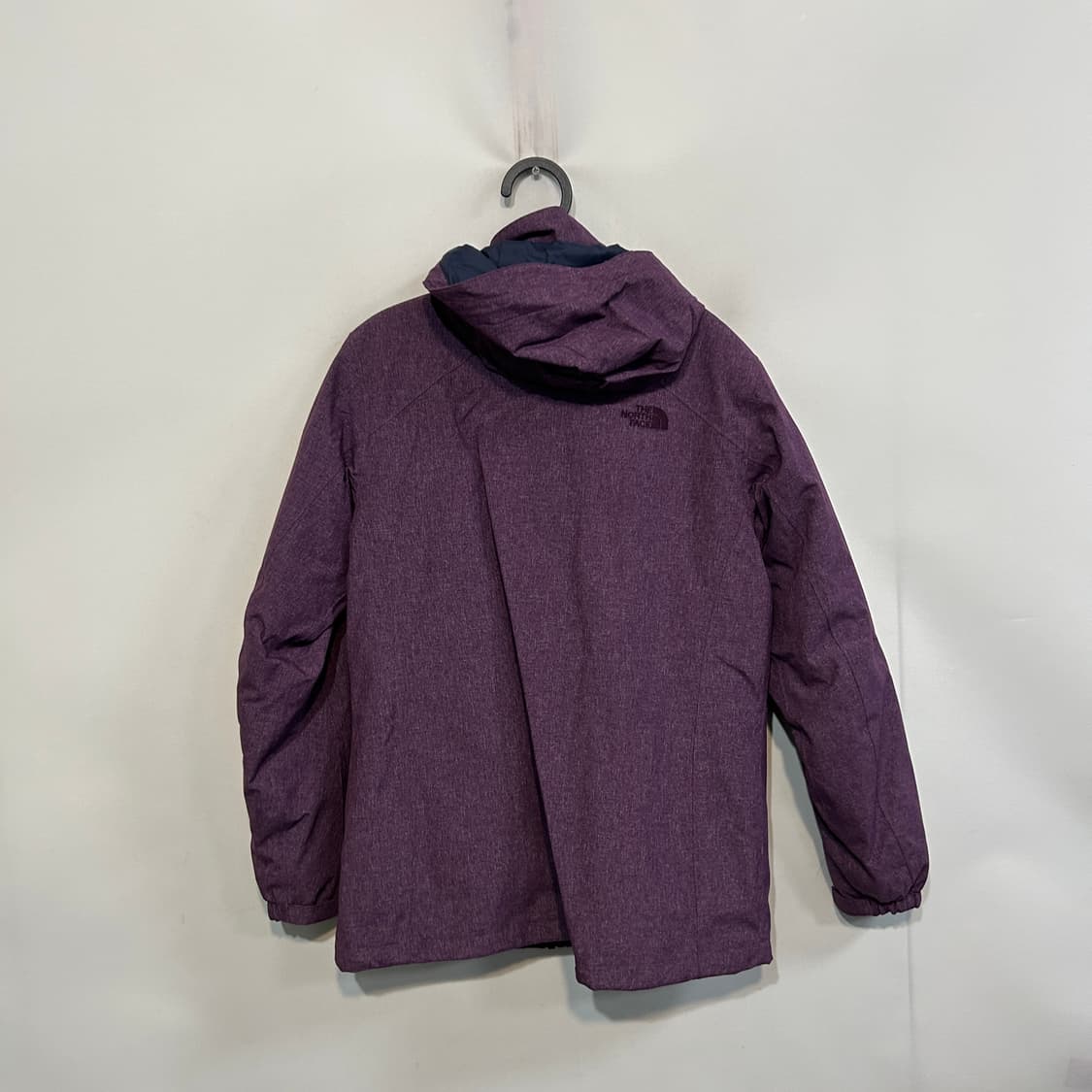 노스페이스 여성 패딩 (자켓+내피) 95  상품이미지3