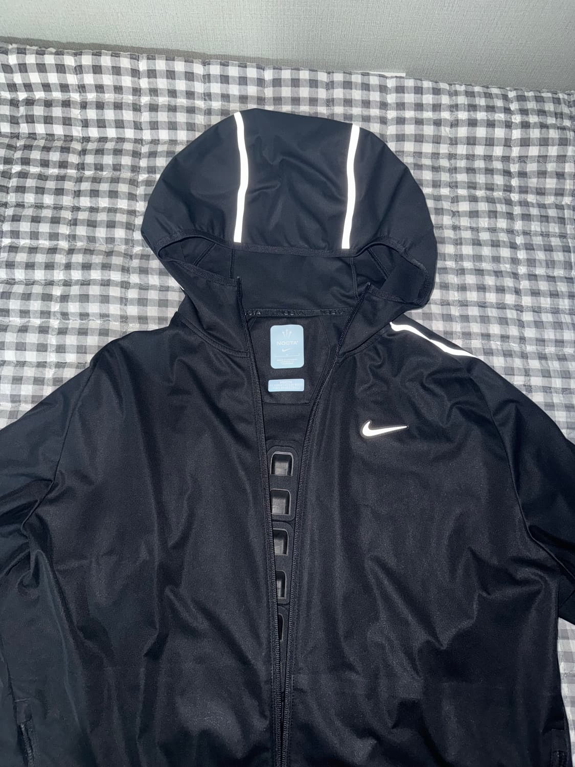 나이키 녹타 웜업 져지 바람막이 상품이미지2