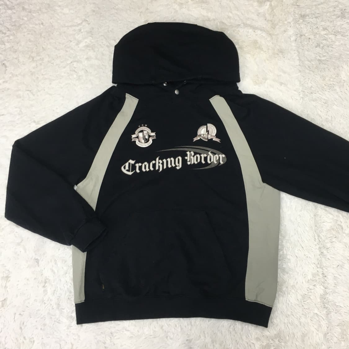 CPGN 후드티 CC19 상품이미지1