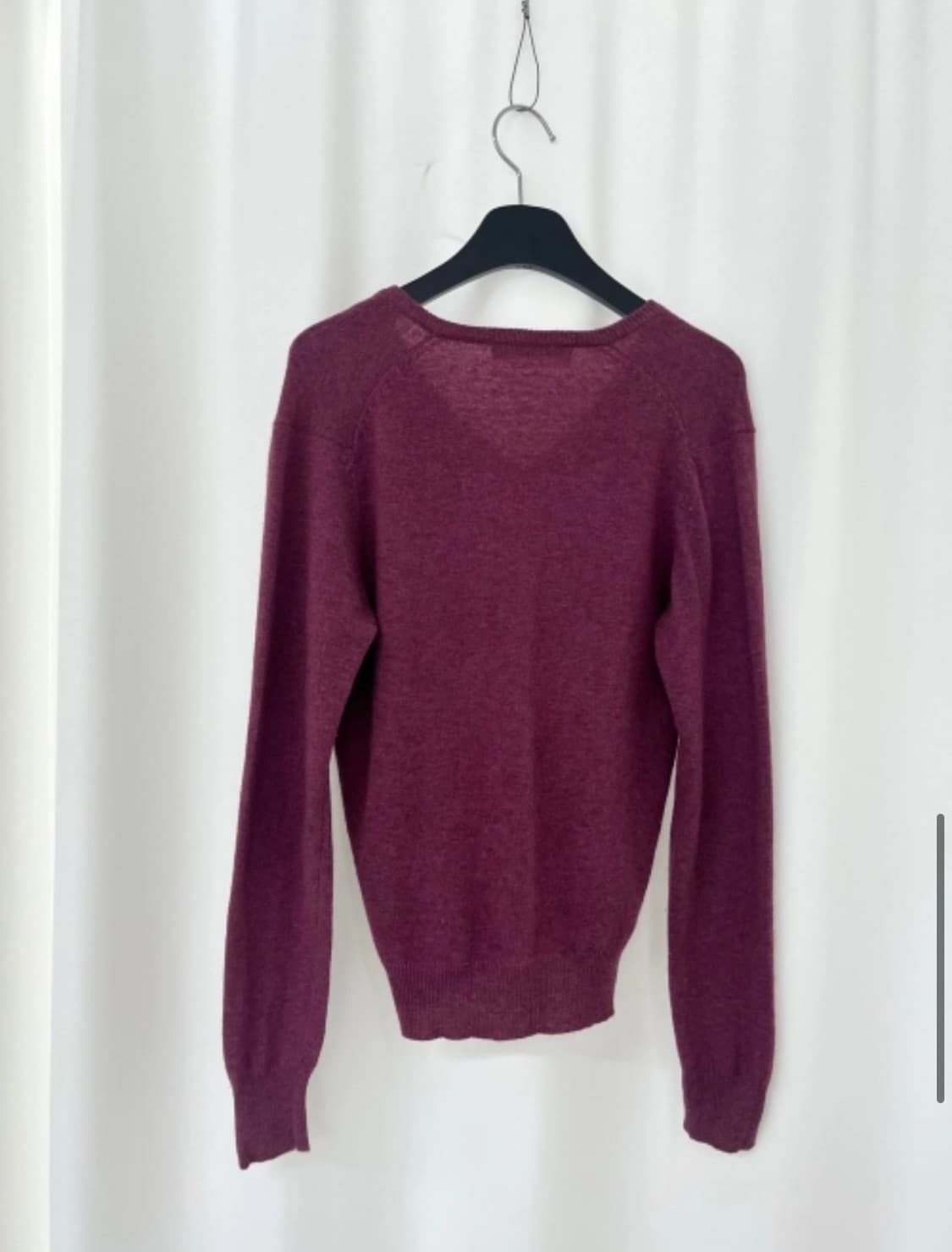 vintage knit 상품이미지3