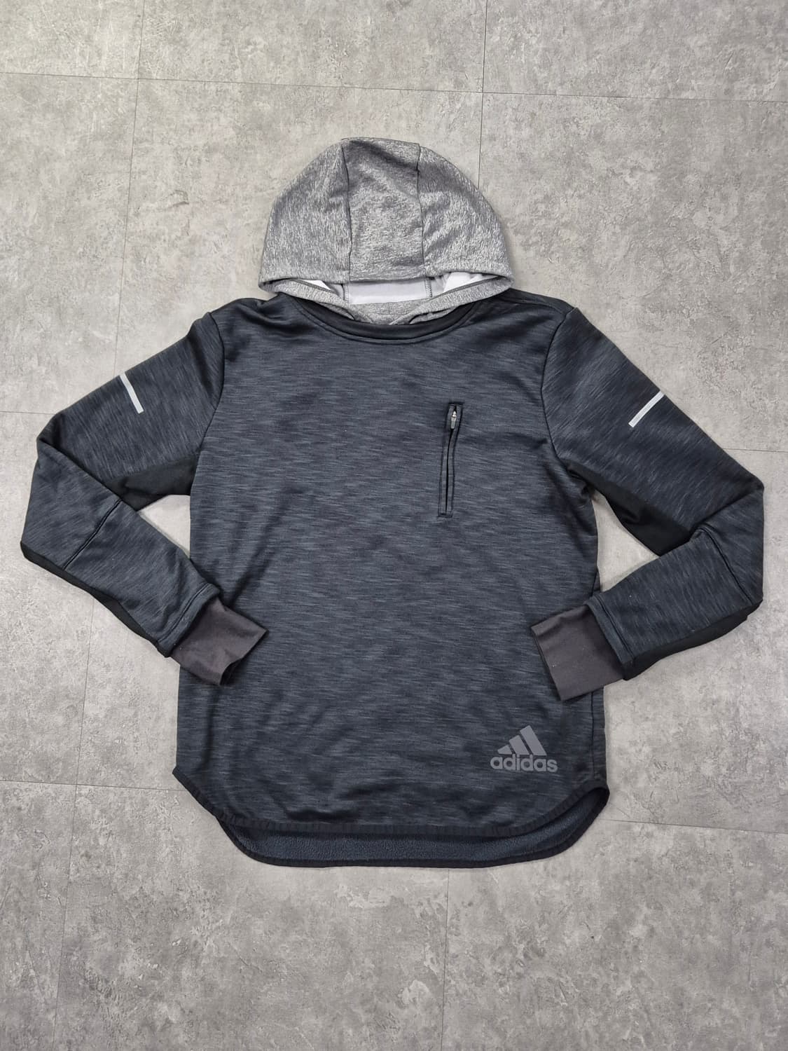 ADIDAS 후드티 상품이미지1