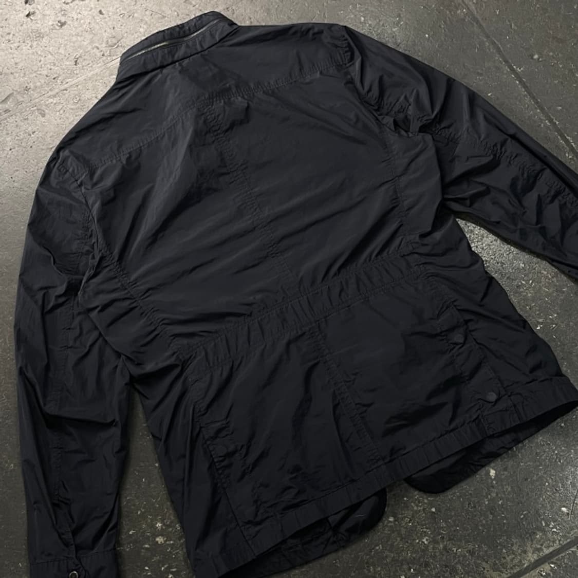 105 헤지스 자켓 상품이미지5