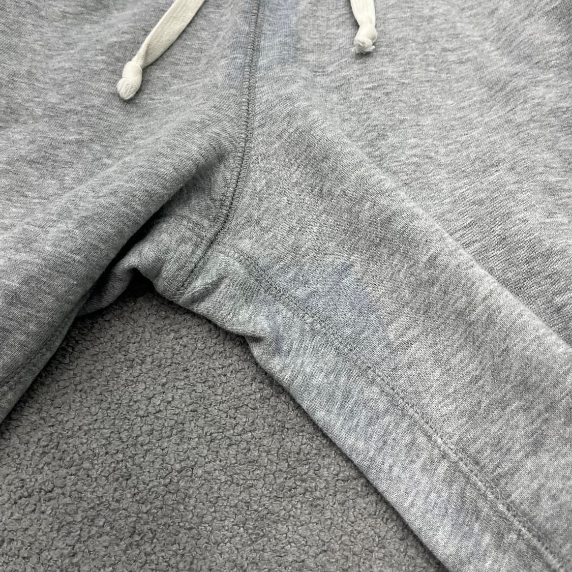 M 갭 회색 트레이닝 바지 상품이미지5